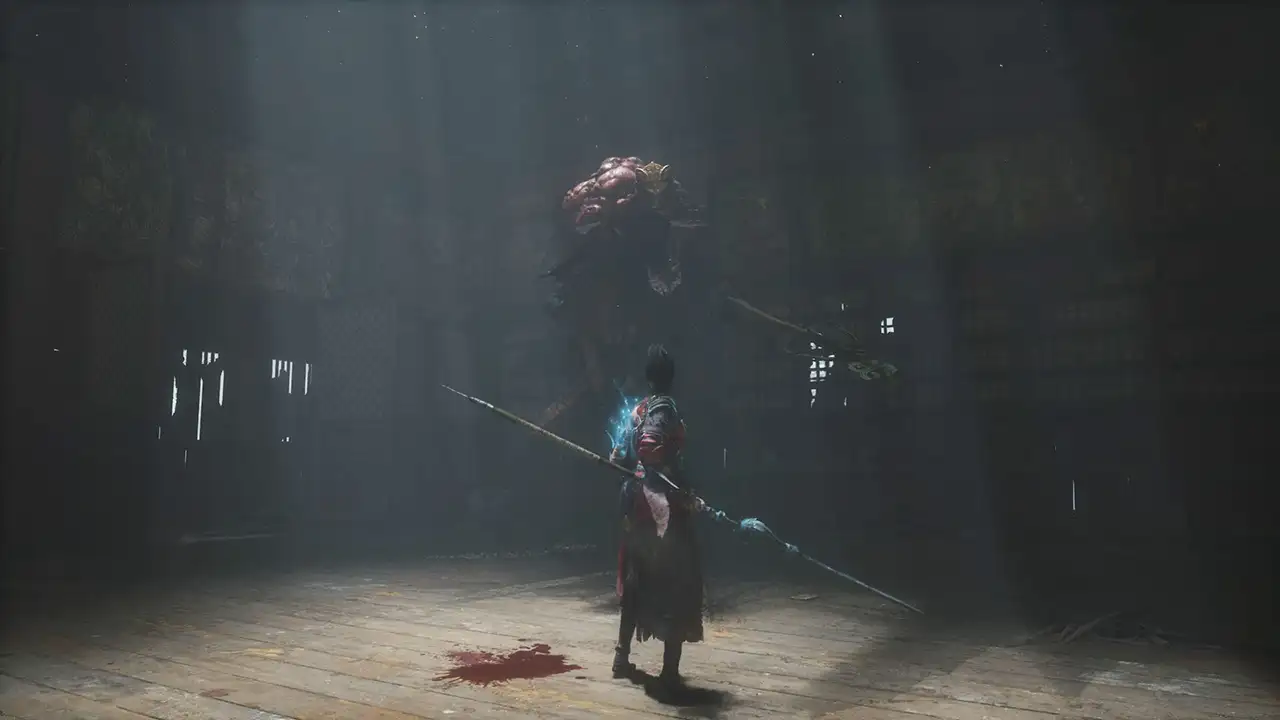 wuchang fallen feathers review echo boomer 2