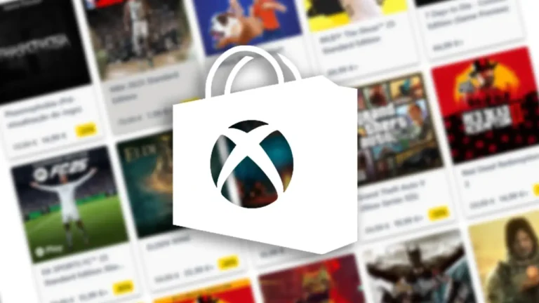 Xbox arranca com descontos de verão na Ultimate Game Sale, até 1 de agosto