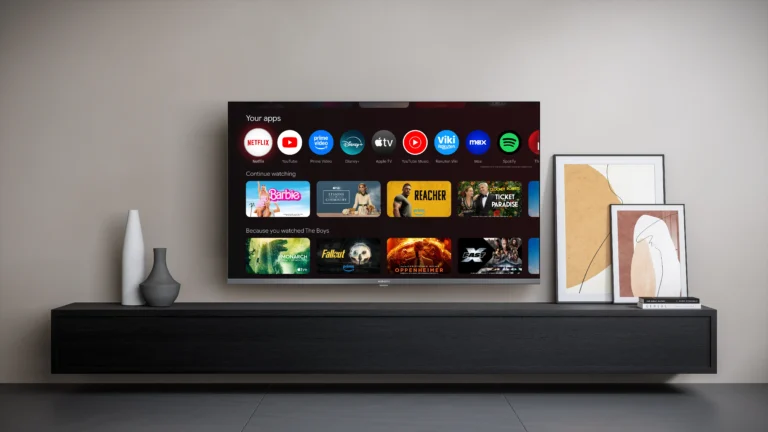 Xiaomi apresenta nova gama Xiaomi TV A Pro 2026