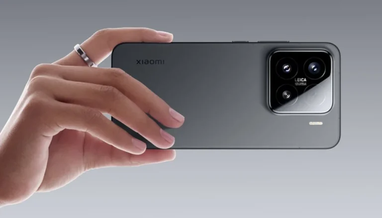 Não haverá Xiaomi 16, mas sim Xiaomi 17. E tudo por causa da Apple