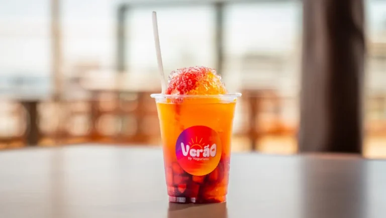 Raspados colombianos da Yogurlato chegam a Viana do Castelo