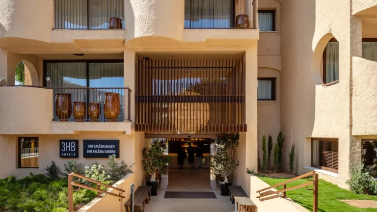 3HB Falésia Beach é o novo hotel de 5 estrelas em Albufeira