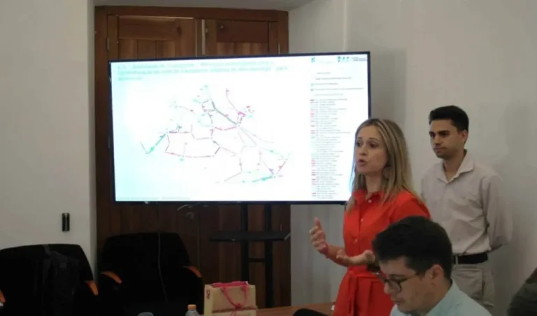 Alto Alentejo vai ter uma nova rede de transportes públicos