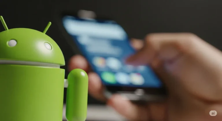 Google vai alterar a forma como atualiza o Android