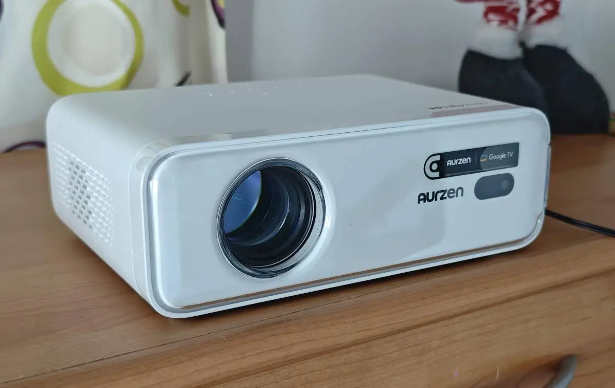 Aurzen EAZZE D1G