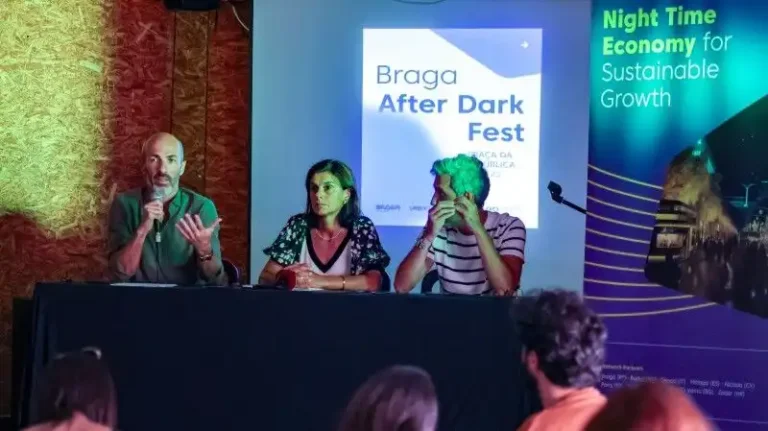 Segunda edição do Braga After Dark Fest realiza-se no próximo sábado