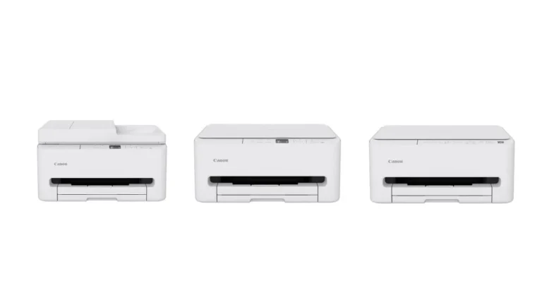 Impressoras Canon PIXMA