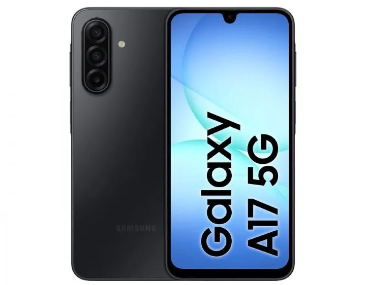 Samsung Galaxy A17 5G