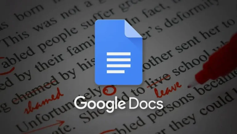 Google Docs ganha leitura em voz alta com a integração do Gemini