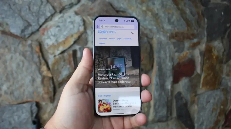Google promete melhorar o desempenho visual dos Pixel 10