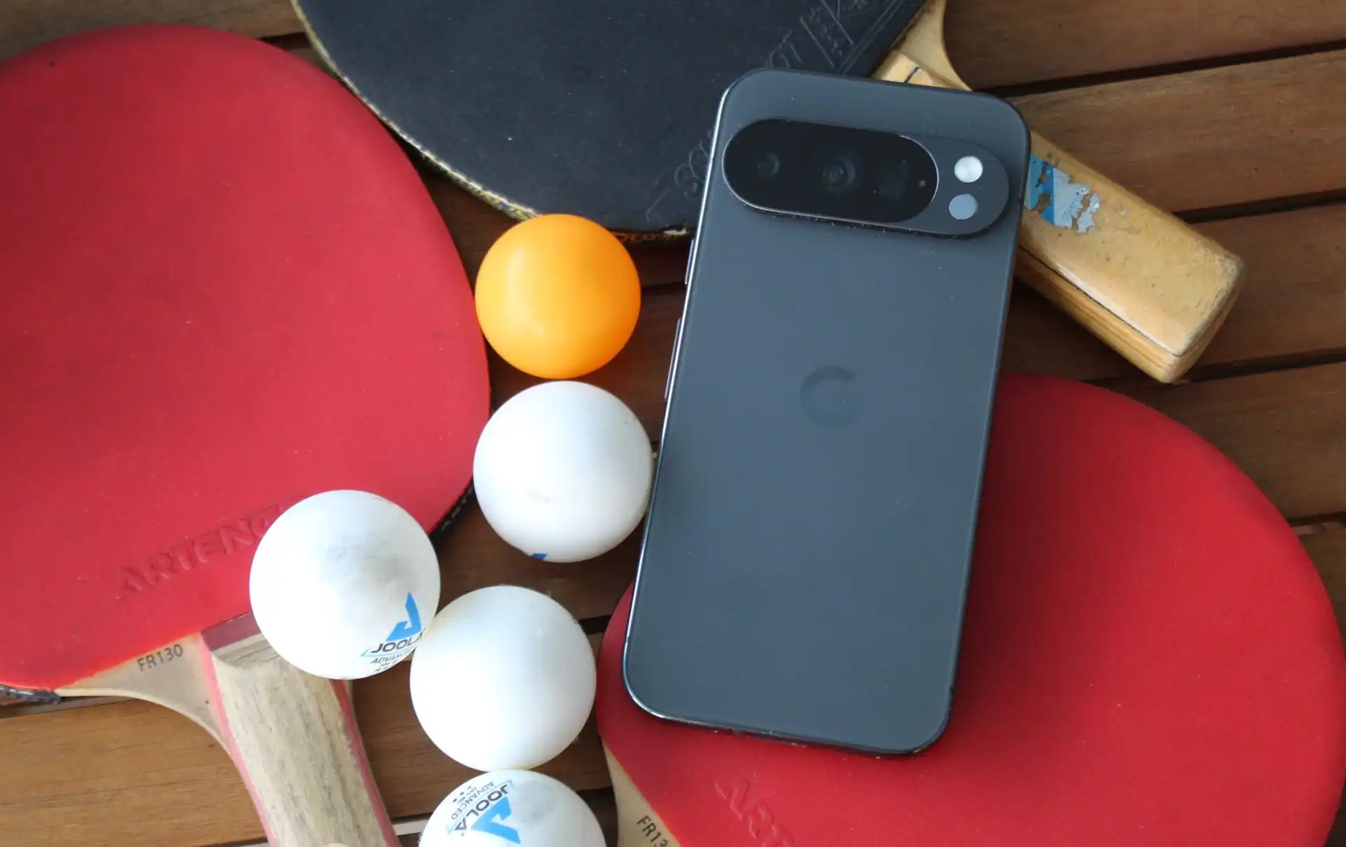 Google Pixel 10 Pro
