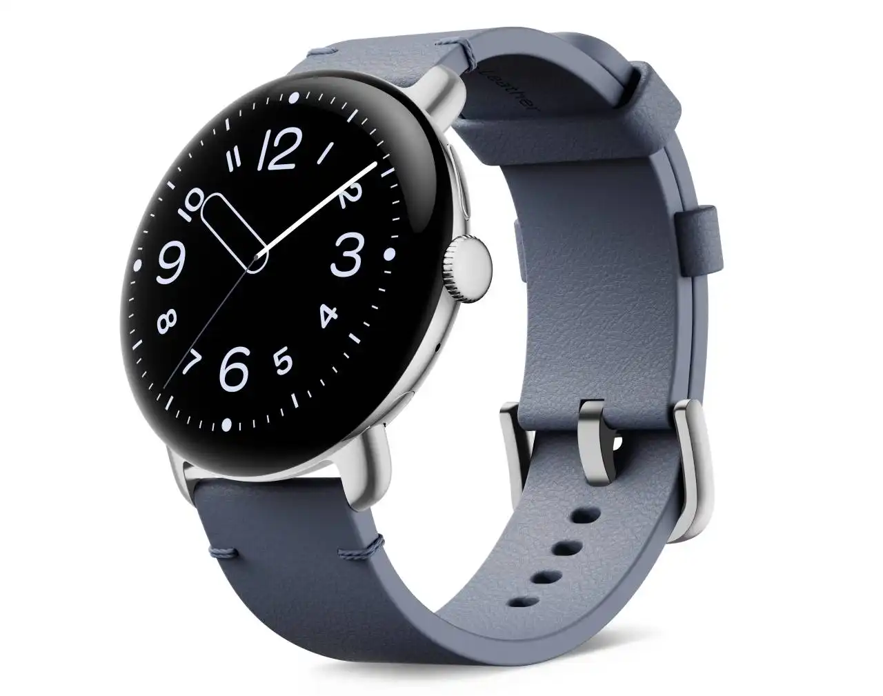 Google Pixel Watch 4