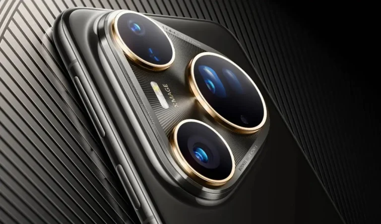 Huawei Pura80 Ultra é o novo líder de fotografia do DxOMark