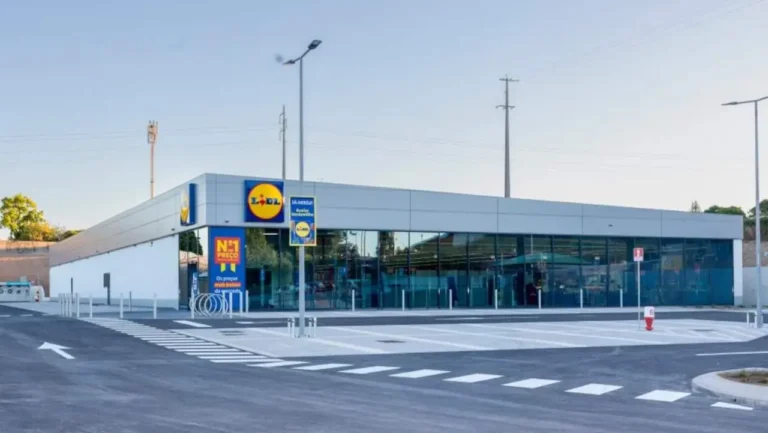 Lidl anuncia nova ronda de cortes de preços em Portugal
