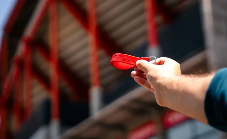 Benfica lança coleção inédita com tecnologia MB WAY pulse integrada