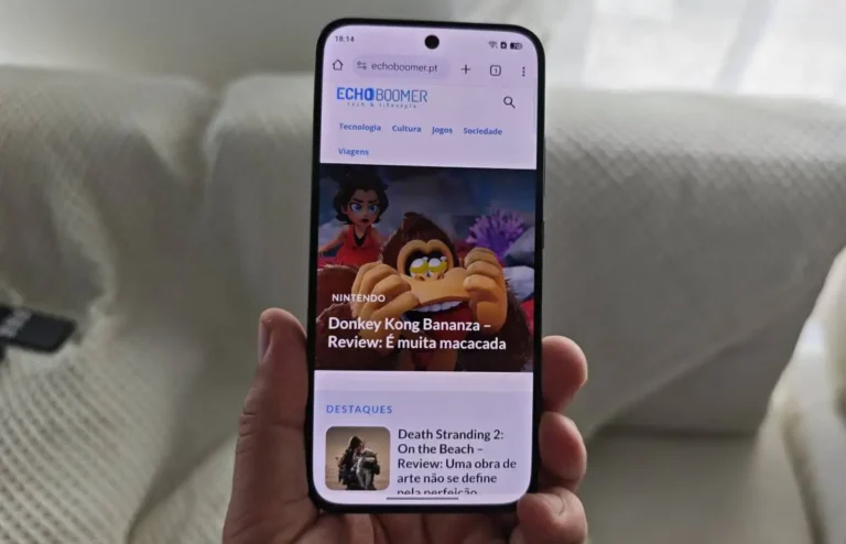 OPPO lança nova série de smartphones Reno14 com forte aposta nas funcionalidades inteligentes