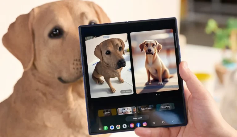 Samsung confirma lançamento do One UI 8 com Android 16 para setembro