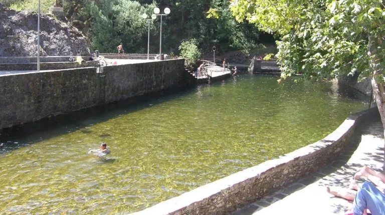 Câmara da Lousã encerra temporariamente a Piscina da Senhora da Piedade