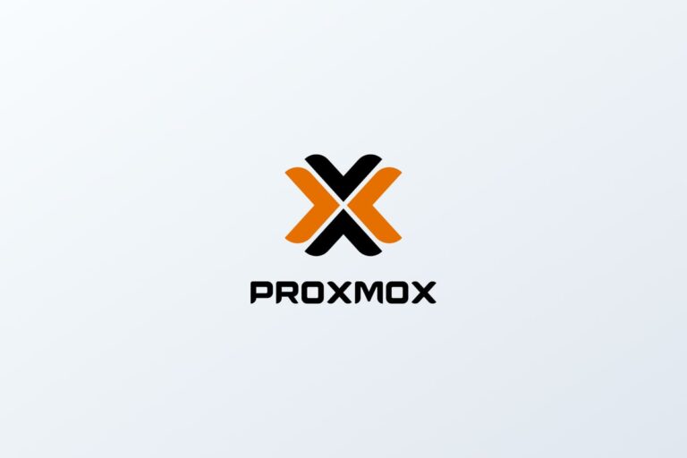 Proxmox VE 9.0 é oficial e baseado no Debian 13