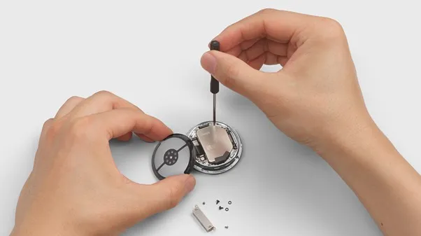 Reparação Google Pixel Watch 4
