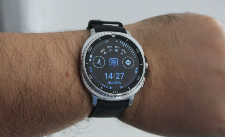 Samsung explica como combate a apneia do sono com ajuda do Galaxy Watch