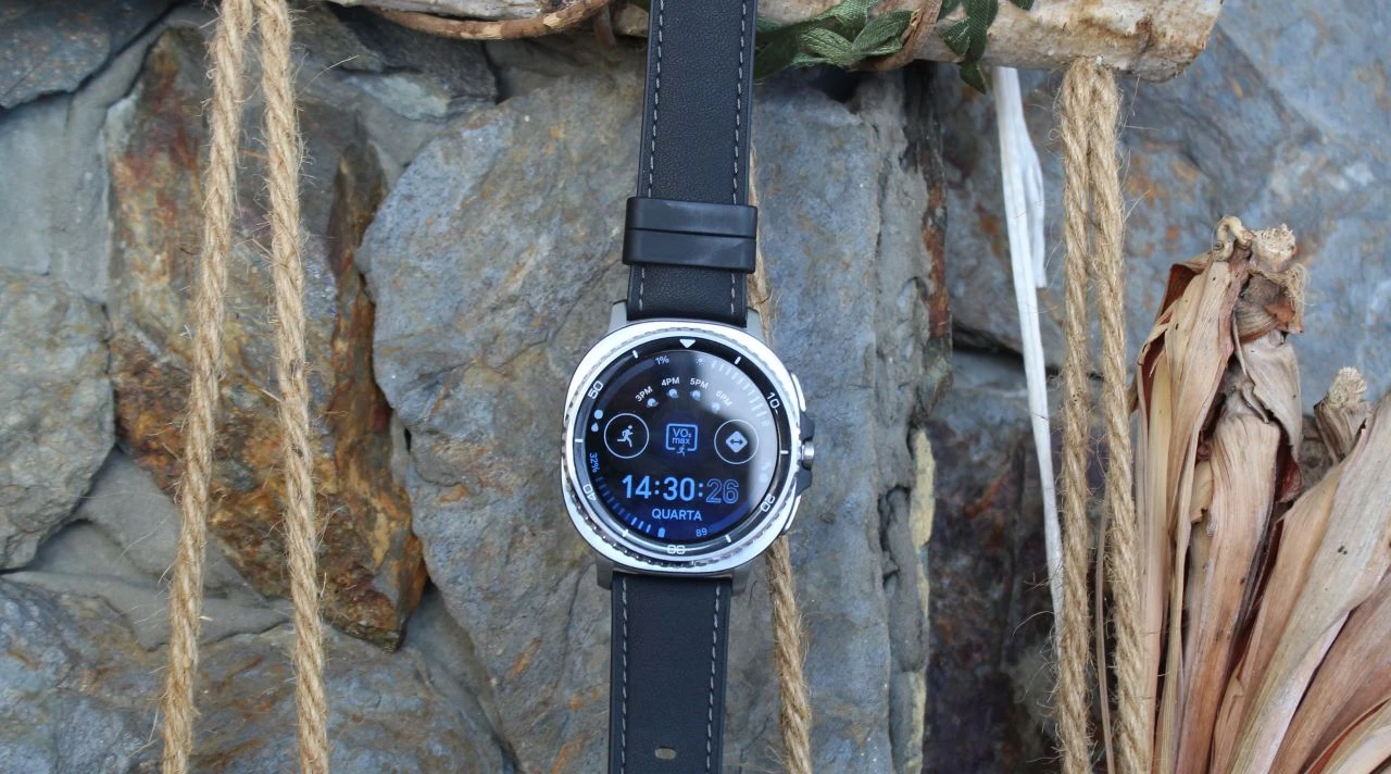 Samsung Galaxy Watch8 Classic