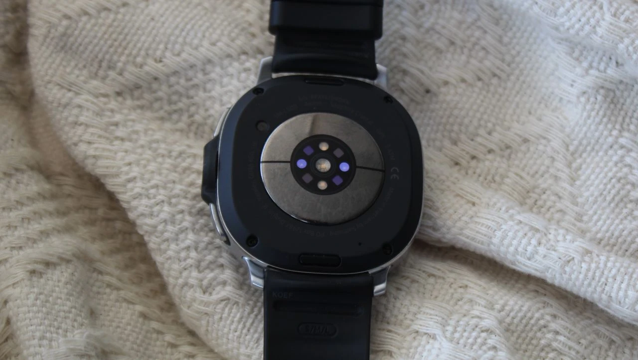 Samsung Galaxy Watch8 Classic
