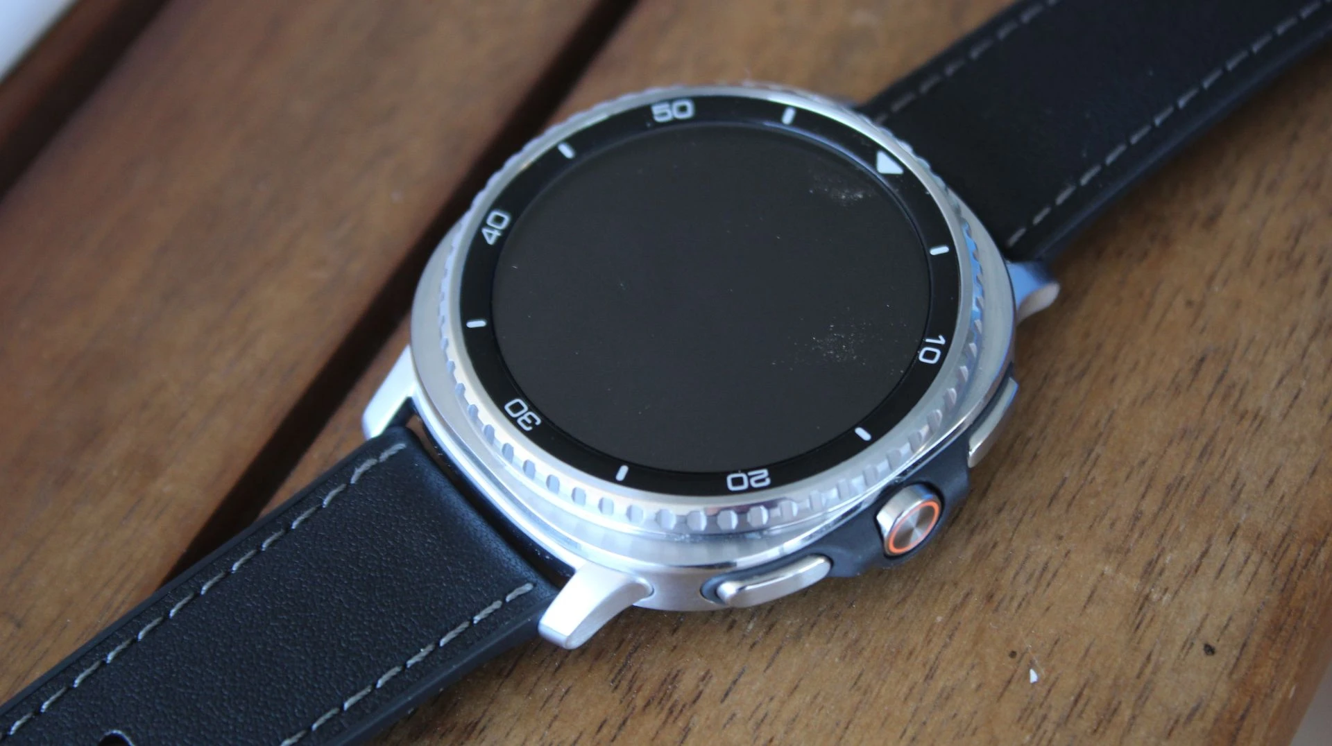 Samsung Galaxy Watch8 Classic