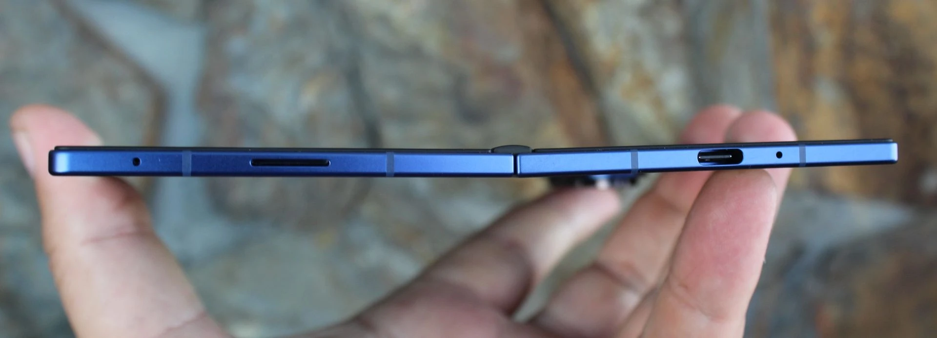 Samsung Galaxy Z Fold7 25
