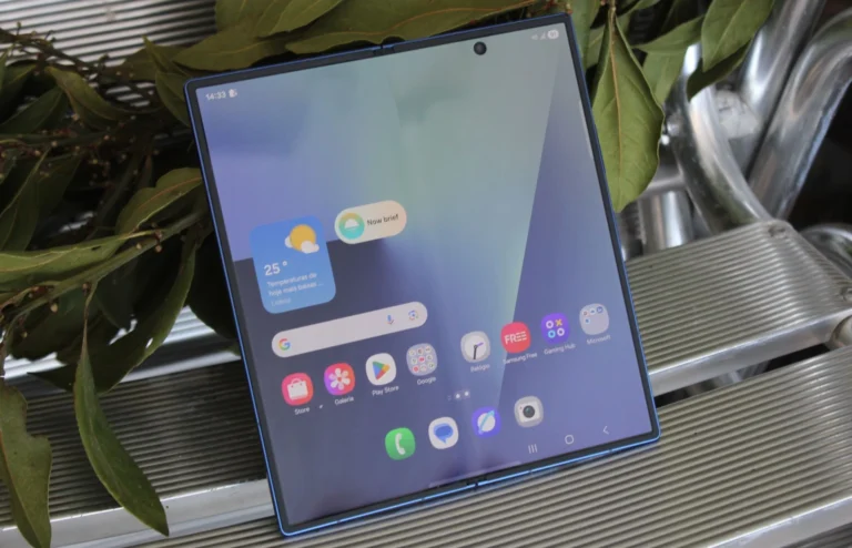 Samsung Galaxy Z Fold7 – Review: Não é fácil revolucionar o que já era ótimo