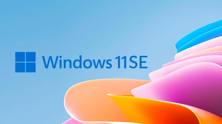 Microsoft anuncia o fim do Windows 11 SE