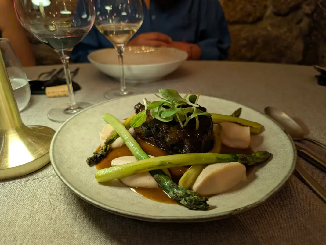 A&ccedil;afr&atilde;o Restaurante