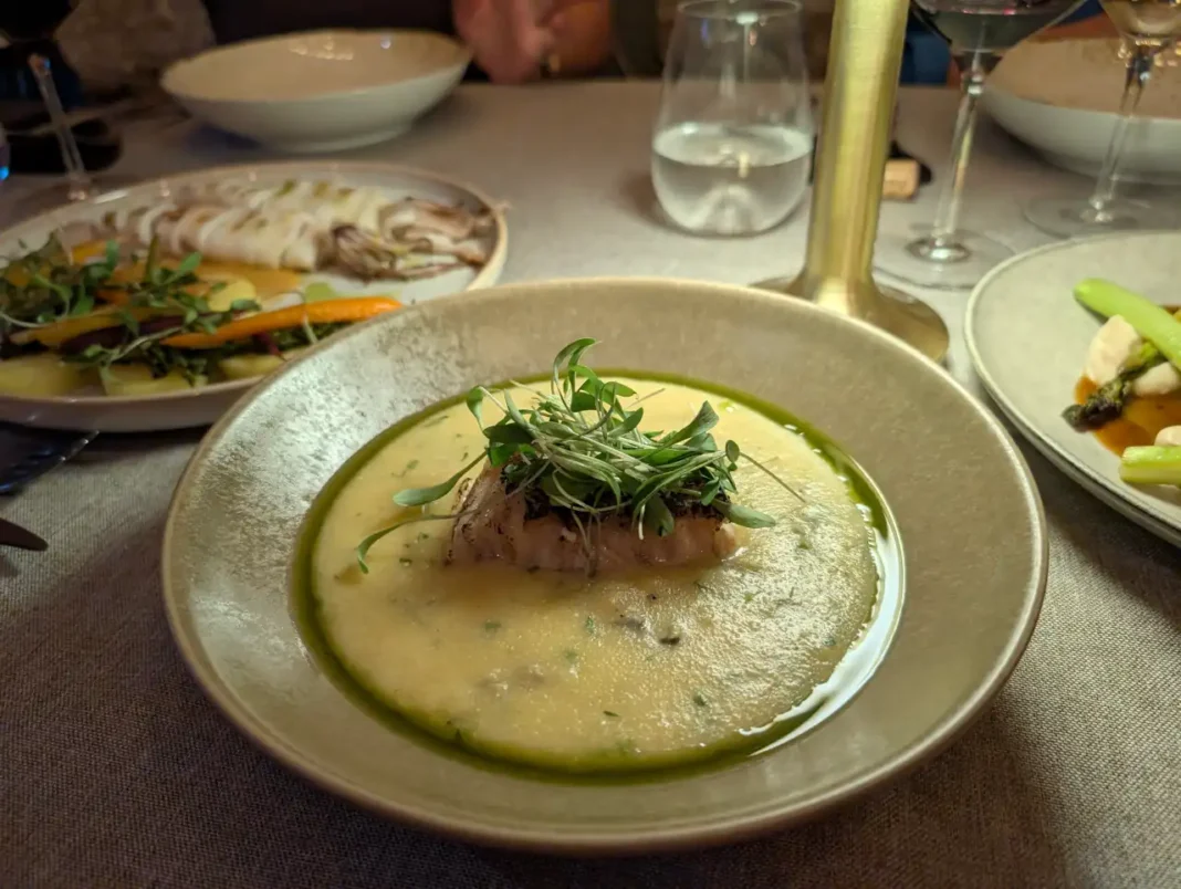 A&ccedil;afr&atilde;o Restaurante