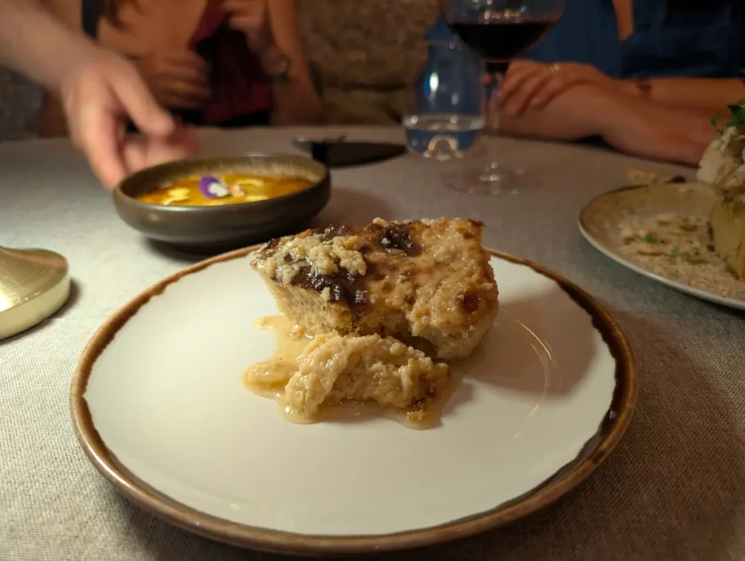 A&ccedil;afr&atilde;o Restaurante - Tijelada Beir&atilde;o