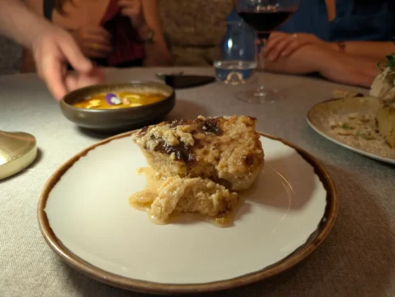 Açafrão Restaurante - Tijelada Beirão