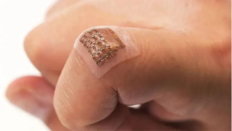 Nova tecnologia coreana promete mudar a forma como medimos a pressão arterial