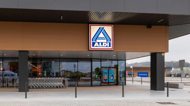ALDI estreia-se no concelho do Porto com nova loja em Ramalde