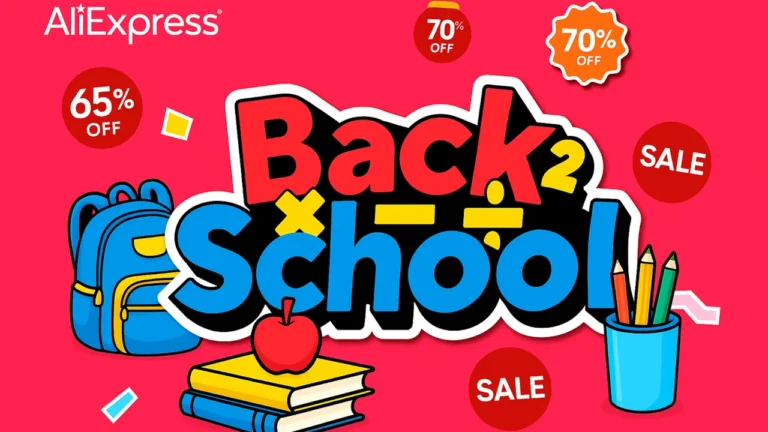 Regresso às aulas no AliExpress: há um smartwatch que custa menos de 1€