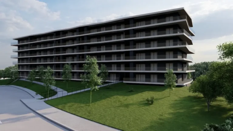 Altos do Olival. Novo empreendimento habitacional em Torres Novas fica pronto em 2026