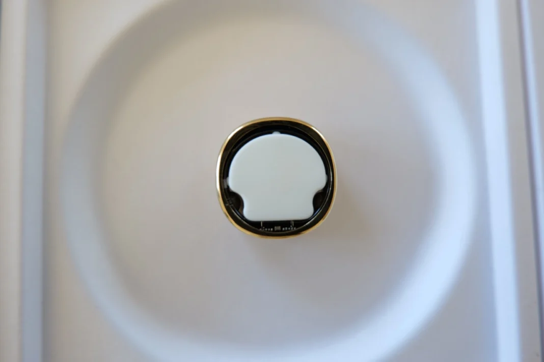 RingConn Gen 2 Smart Ring