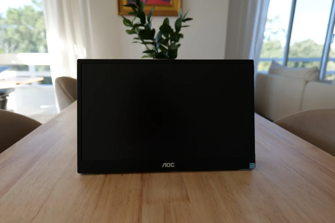 AOC 16T3EA