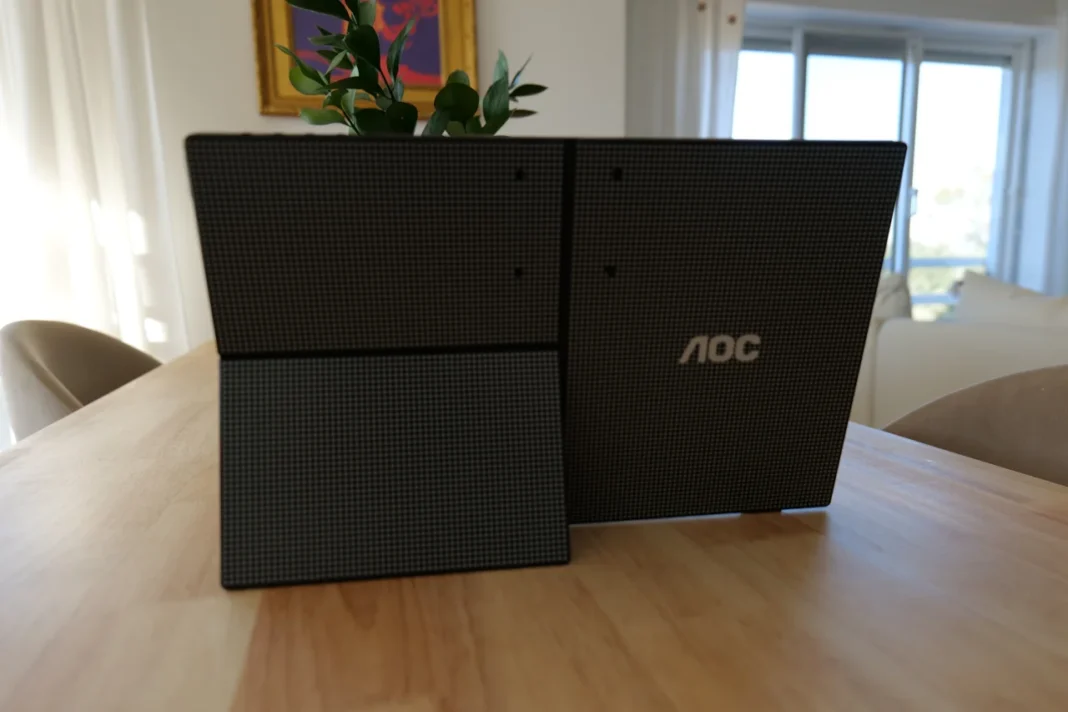 AOC 16T3EA