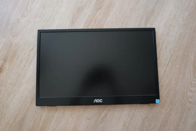 AOC 16T3EA