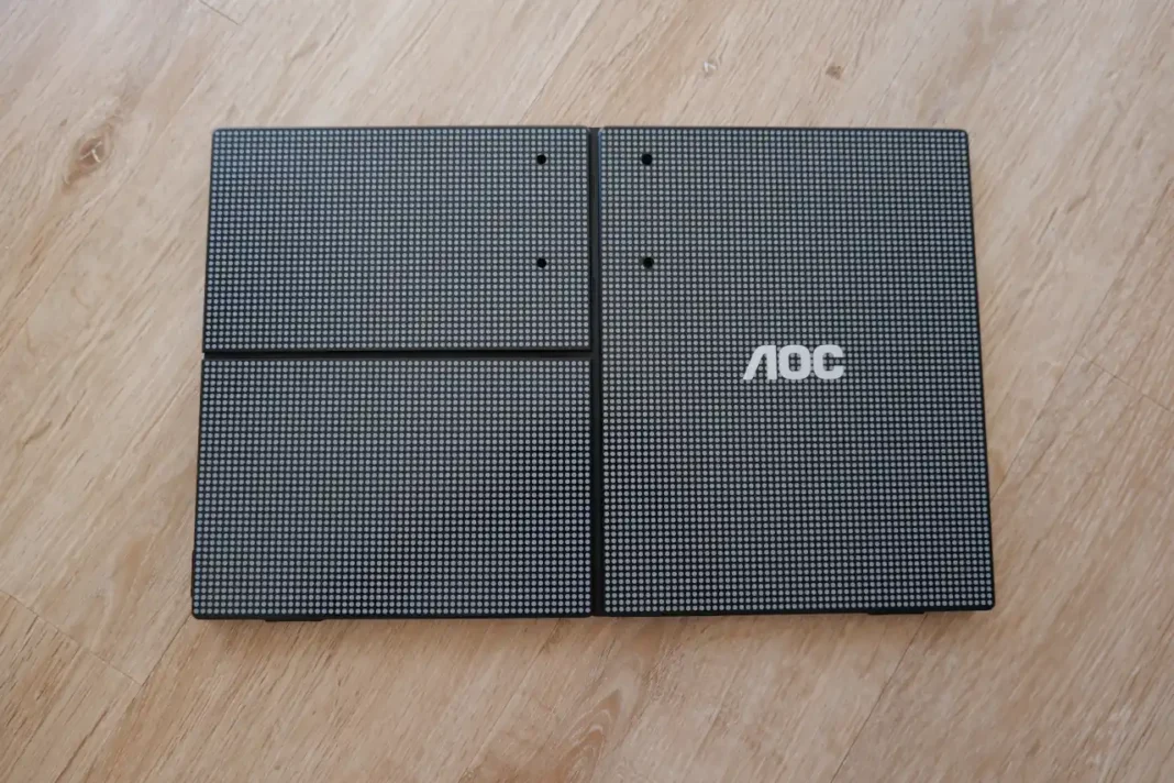 AOC 16T3EA