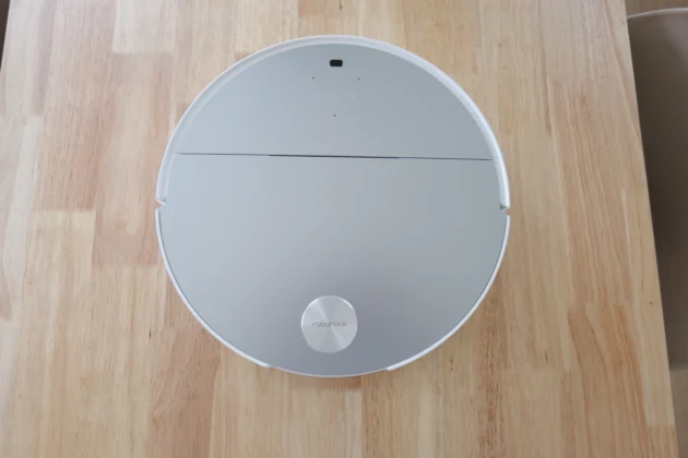 Roborock Saros 10