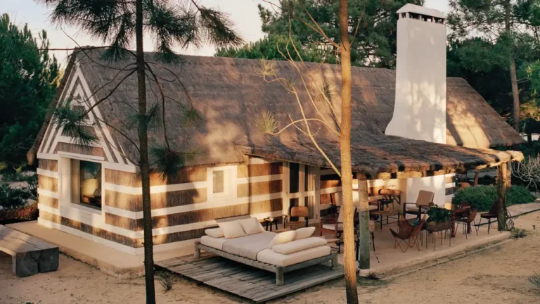 Rockstone prepara investimento de 250 milhões de euros no imobiliário português