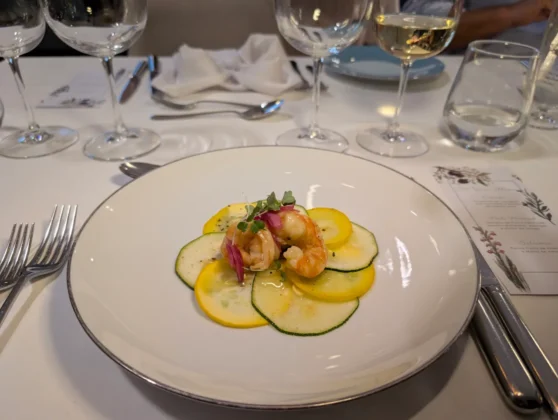 Audrey’s Bistro