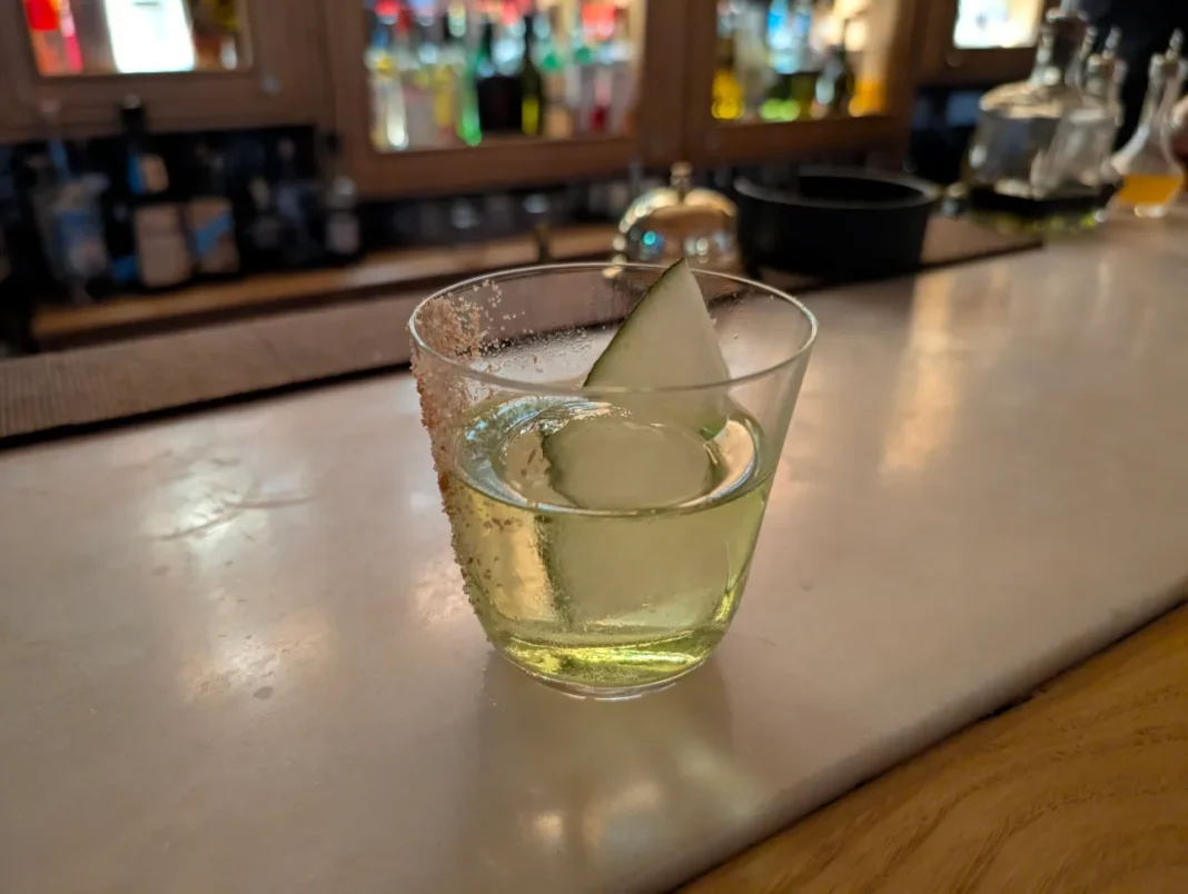 Audrey&rsquo;s Bistro