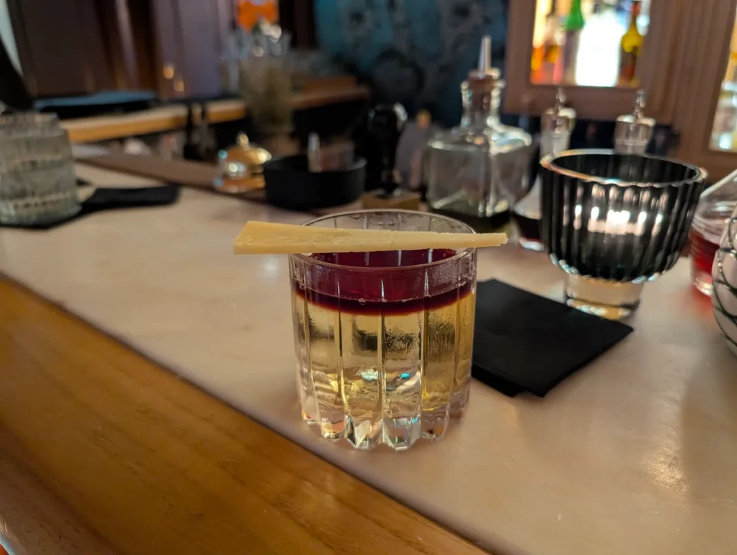 audreys bistro cocktail 2