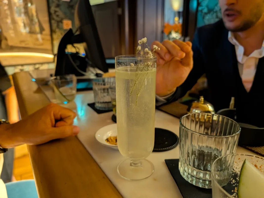 Audrey&rsquo;s Bistro